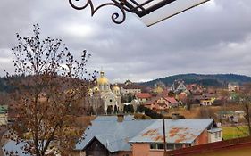 Апартаменти Ілона в центрі Східниці